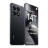 XIAOMI 14T 5G 6,36" HDR10 12G 256 Titan Black