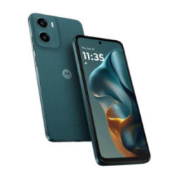 Motorola Moto G05 6.67" 4GB (+12) 64GB Verde