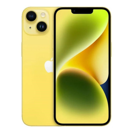 CKP iPhone 14 Semi Nuevo 256GB Yellow