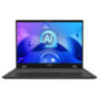 MSI Prestige 16 AI-081ES U7-155H 32 1TB 4060 W11H