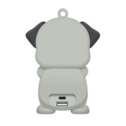 Celly Powerbank Perro 2600 mAh 5w