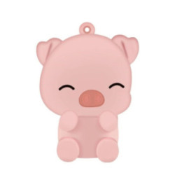 Celly Powerbank Cerdo  2600 mAh 10w