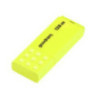 Goodram UME2 Lápiz USB 128GB USB 2.0 Amarillo