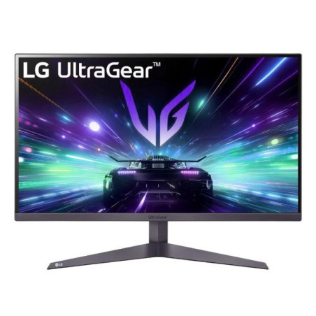 LG 27GS50F-B  Monitor 27" 180h 1m DP 2xHDMI