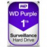 Western Digital Purple WD10PURZ 1TB SATA-600