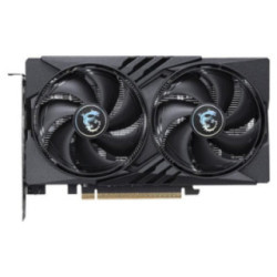 MSI VGA NVIDIA RTX 5050 8G GAMING OC DDR6