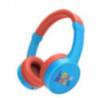 Energy Lol&Roll Auriculares Pop Kids Bt Blue
