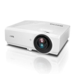 BenQ SH753P Proyector FHD 16:9 5000Lum HDMI