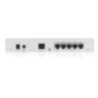 Zyxel USGFlex100 v2 Firewall 1xWAN 4xLAN+1a Secur