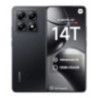 XIAOMI 14T 5G 6,36" HDR10 12G 256 Titan Black