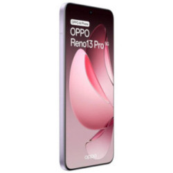 OPPO Reno 13 PRO 5G 6.8" 12+12GB 512GB Purple