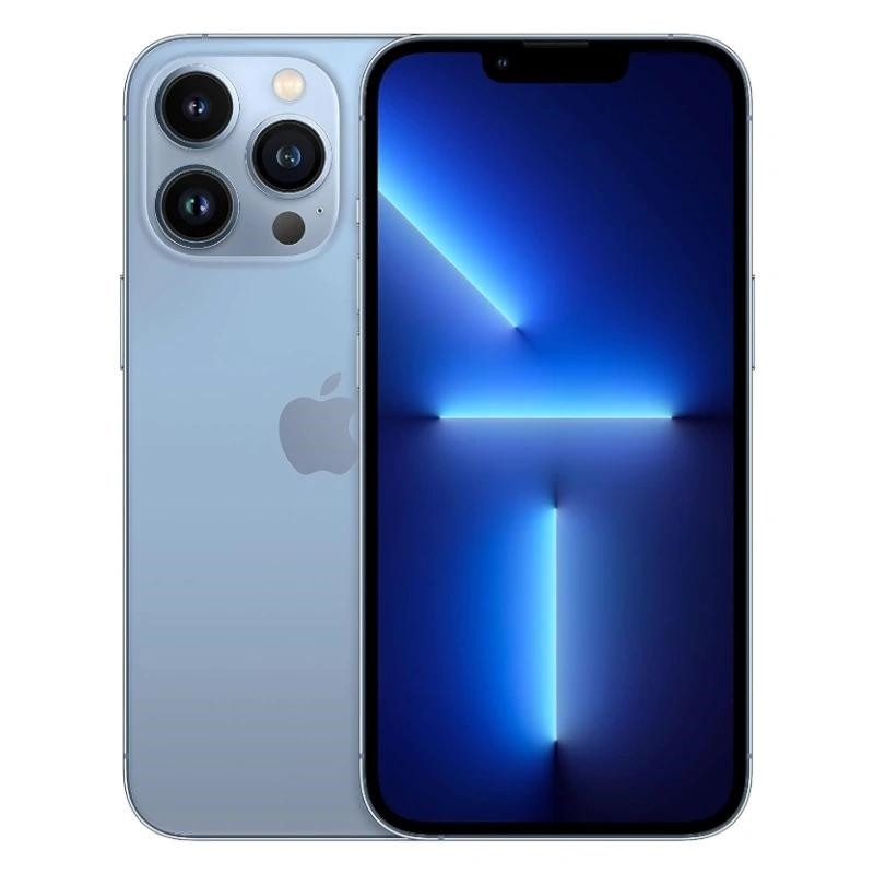 CKP iPhone 13 PRO Semi Nuevo 128GB Blue Grado A