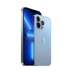 CKP iPhone 13 PRO Semi Nuevo 128GB Blue Grado A