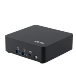 MSI Cubi NUC AI 1UMG-035ES U7-155H 16GB 1TB W11P n
