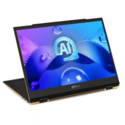 MSI Summit E13-023ES U7-155H 32 1TB Arc W11P 13"T