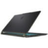 MSI Cyborg 15-838XES i5-13420H 16 512 4060 DOS 15"
