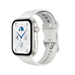 Honor Choice Watch 2i 1.85" Amoled White