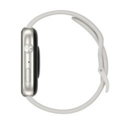 Honor Choice Watch 2i 1.85" Amoled White
