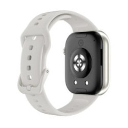 Honor Choice Watch 2i 1.85" Amoled White