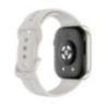 Honor Choice Watch 2i 1.85" Amoled White