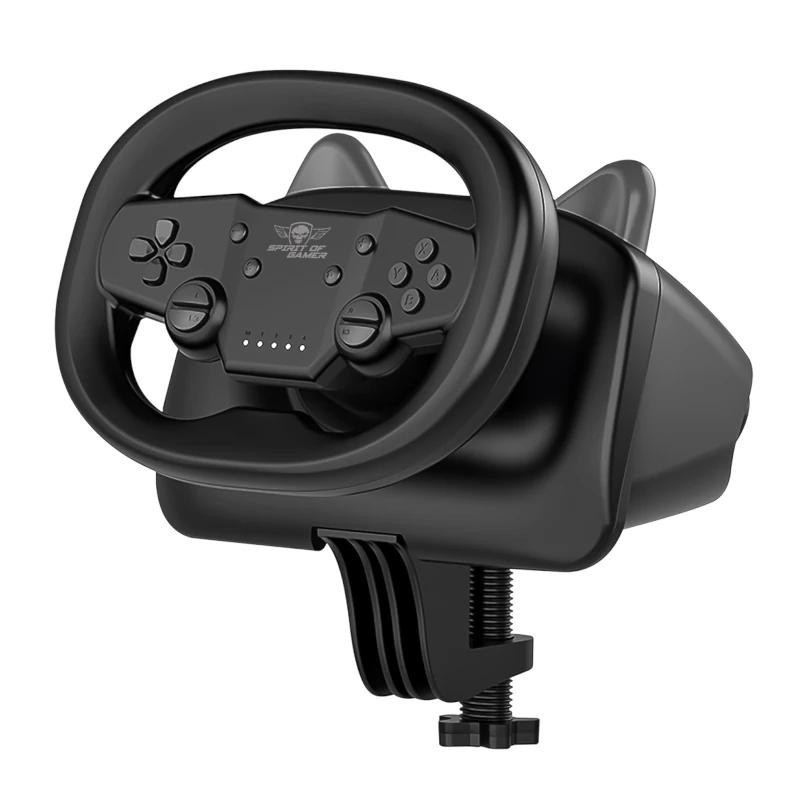 Spirit of Gamer Volante R-ACE Wheel Pro AIR