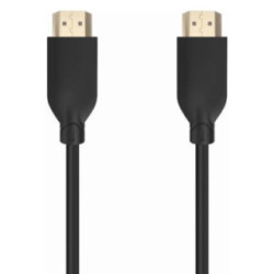 Aisens Cable HDMI V2.0 AM-AM negro 10m