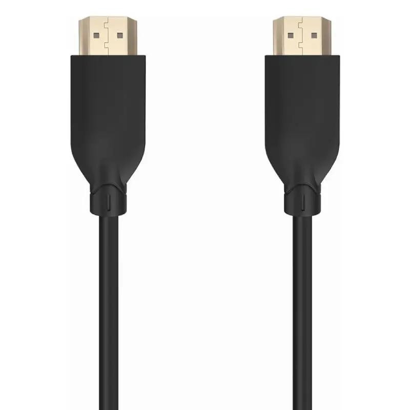 Aisens Cable HDMI V2.0 AM-AM negro 10m