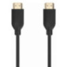 Aisens Cable HDMI V2.0 AM-AM negro 10m