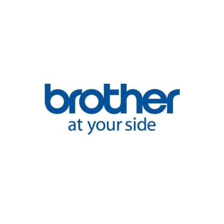 Brother Papel Térmico 32 Rollos 80mm/14 mm