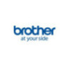 Brother Papel Térmico 32 Rollos 80mm/14 mm