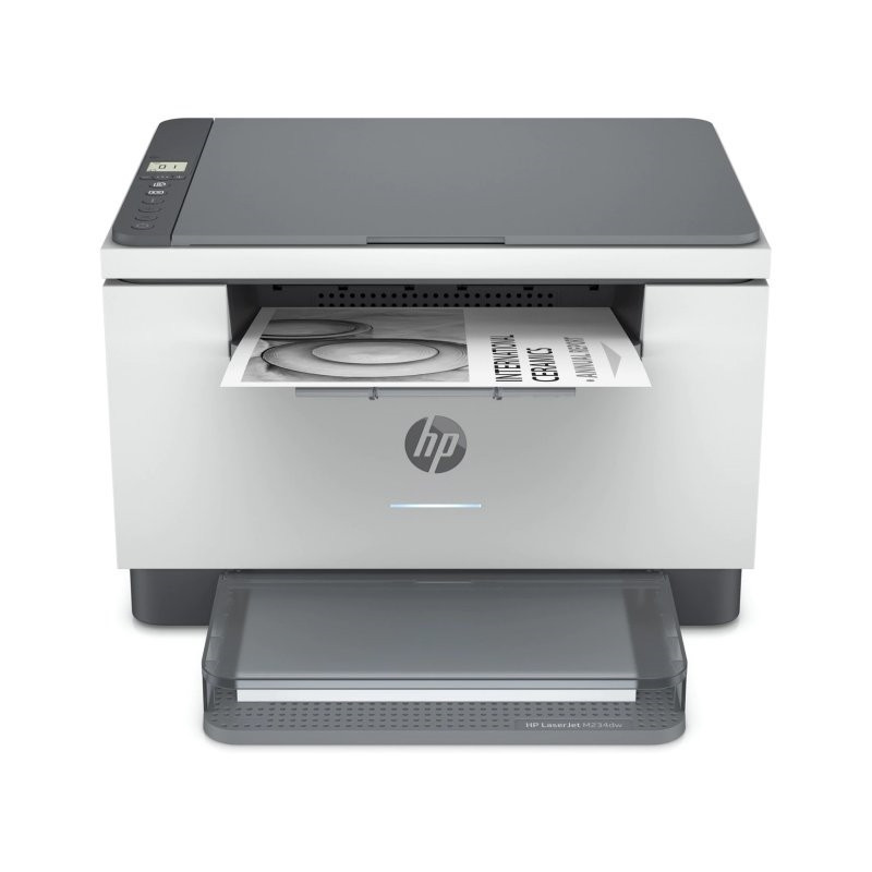HP Multifunción LaserJet MFP M234dw/wifi/duplex