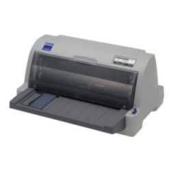 Epson Impresora Matricial LQ-630