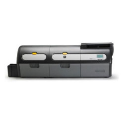 Zebra Impresora Térmica ZXP7 Usb/Ethernet