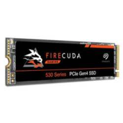 Seagate FireCuda 530R SSD 2TB M.2 PCIe Gen4 x4