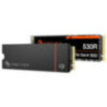 Seagate FireCuda 530R HS SSD 1TB M.2 PCIe Gen4 x4