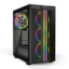 be quiet! PURE BASE 500 FX Black