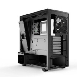 be quiet! PURE BASE 500 FX Black