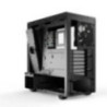 be quiet! PURE BASE 500 FX Black
