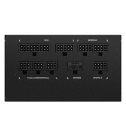 Gigabyte Fuente Alimentación GP-UD1000GM PG5