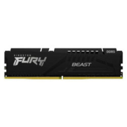 Kingston KF560C30BBE-32 DDR5 6000 CL30 BLACK EXPO