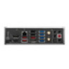 MSI Placa Base MAG B650 TOMAHAWK WIFI AM5