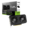 ASUS VGA NVIDIA DUAL RTX 5050 O8G 8GB DDR6