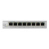 ZyXEL GS1200-8 Switch 8xGB Metal