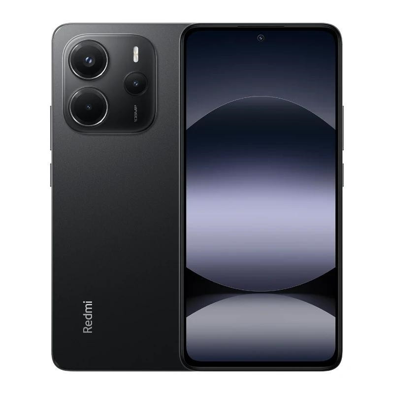 XIAOMI Redmi Note 14 6,67" 256GB 8GB Black