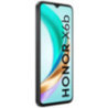 Honor X6b 6,56" 4GB(+4)GB 128GB Black