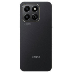 Honor X6b 6,56" 4GB(+4)GB 128GB Black