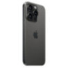 CKP iPhone 15 Pro Semi Nuevo 256GB Black Grado A