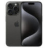 CKP iPhone 15 Pro Semi Nuevo 256GB Black Grado B