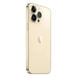 CKP iPhone 14 ProMax SemiNuevo 128GB Gold Grado B
