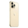 CKP iPhone 14 ProMax SemiNuevo 128GB Gold Grado B